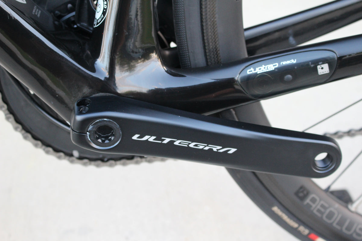 2014 Trek Madone 5.9- Carbon- Race Wheels- 16lbs