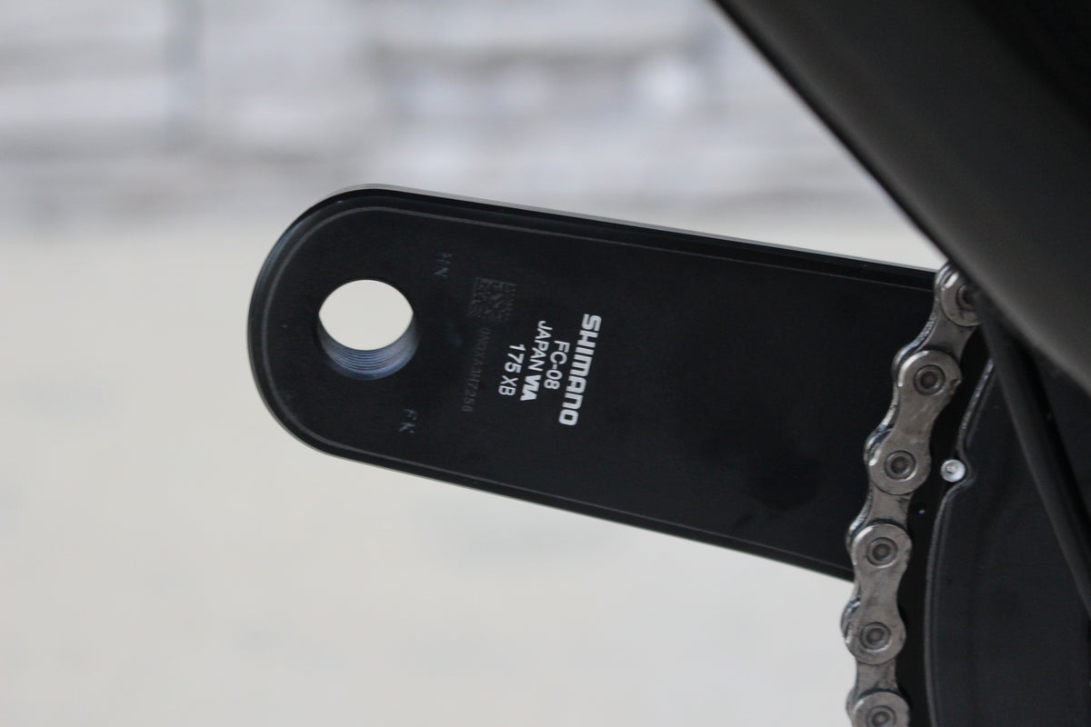 2014 Trek Madone 5.9- Carbon- Race Wheels- 16lbs