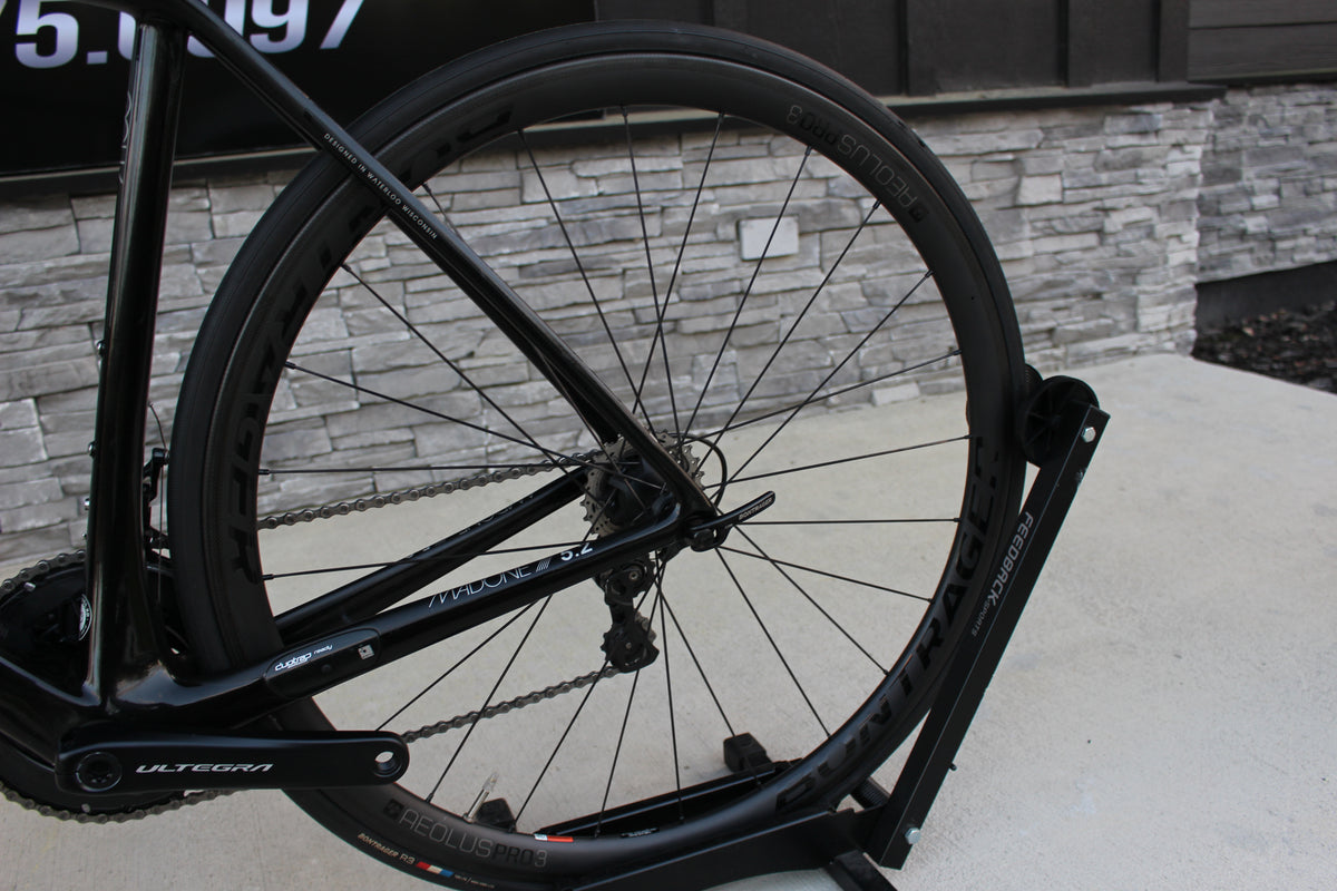 2014 Trek Madone 5.9- Carbon- Race Wheels- 16lbs