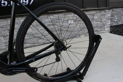 2014 Trek Madone 5.9- Carbon- Race Wheels- 16lbs