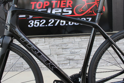 2014 Trek Madone 5.9- Carbon- Race Wheels- 16lbs