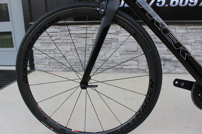 2014 Trek Madone 5.9- Carbon- Race Wheels- 16lbs