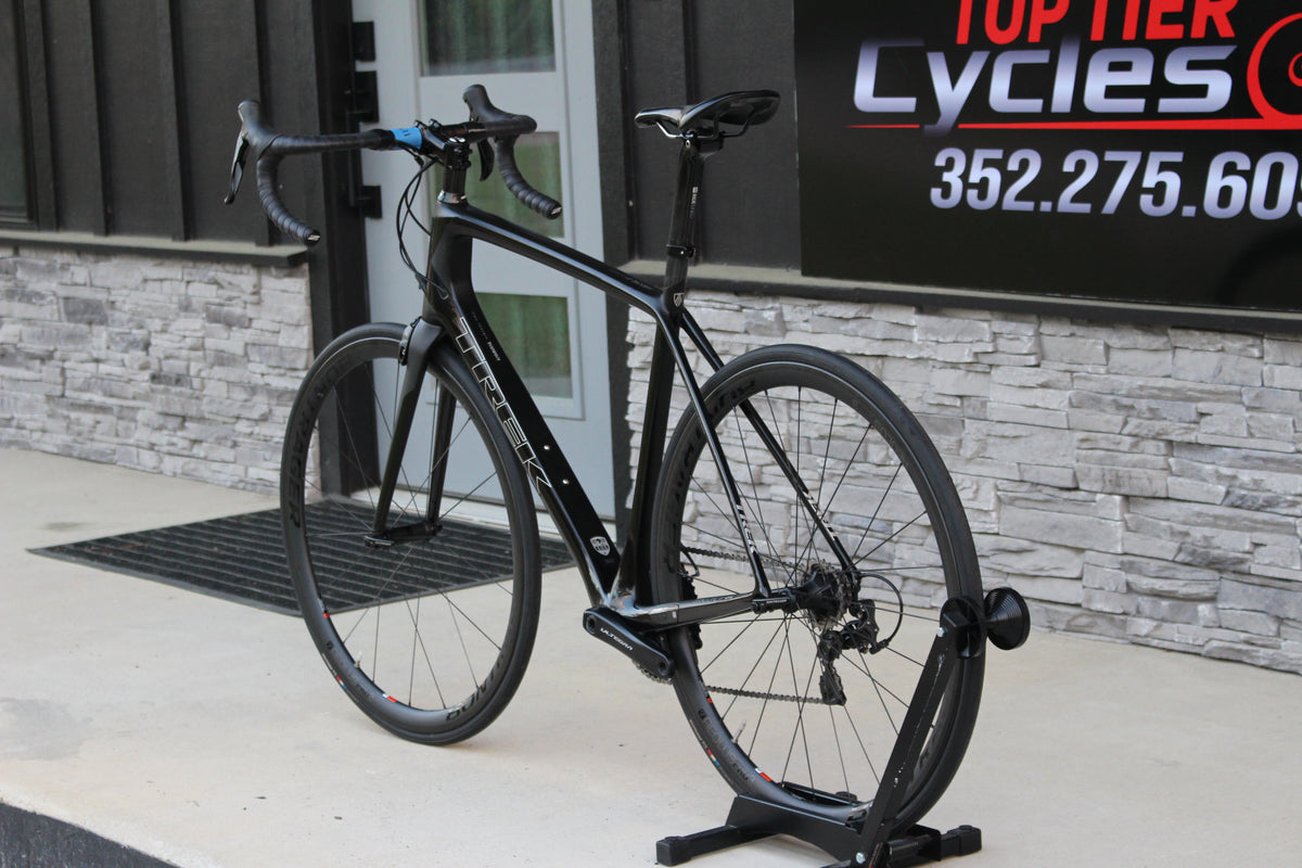2014 Trek Madone 5.9- Carbon- Race Wheels- 16lbs