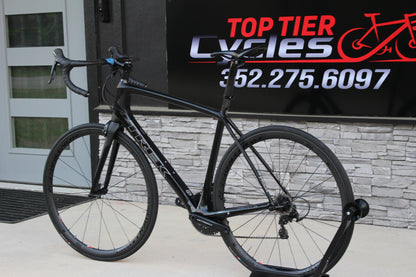 2014 Trek Madone 5.9- Carbon- Race Wheels- 16lbs