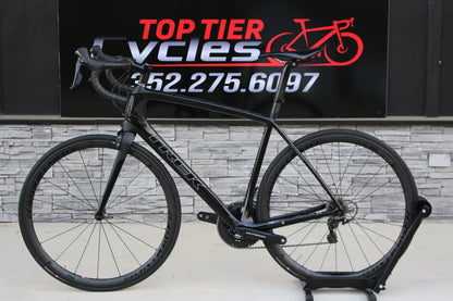2014 Trek Madone 5.9- Carbon- Race Wheels- 16lbs