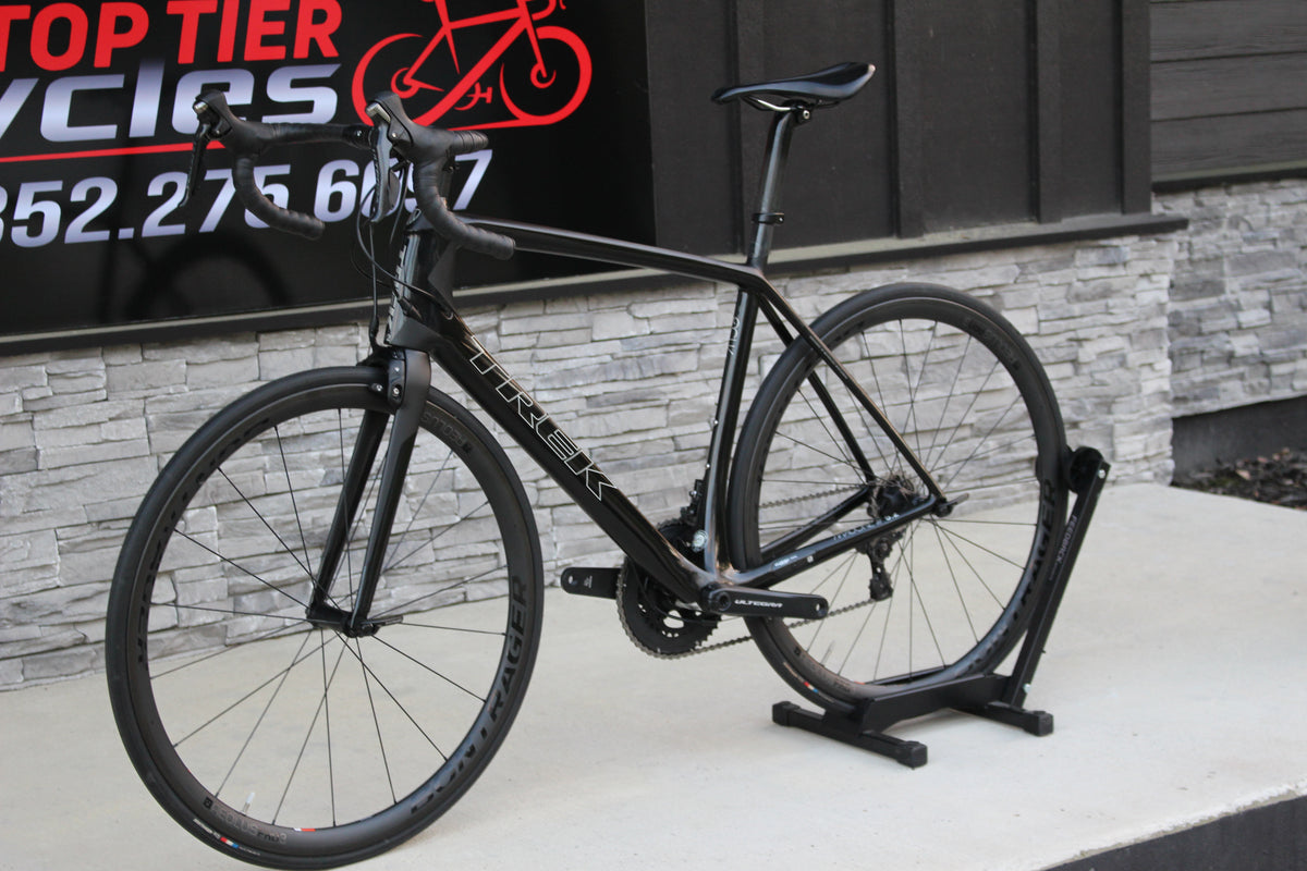 2014 Trek Madone 5.9- Carbon- Race Wheels- 16lbs