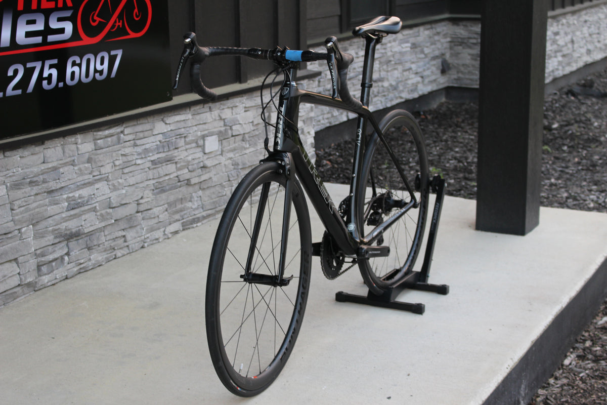 2014 Trek Madone 5.9- Carbon- Race Wheels- 16lbs