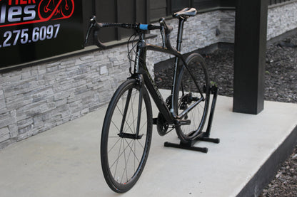 2014 Trek Madone 5.9- Carbon- Race Wheels- 16lbs