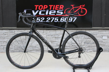 2014 Trek Madone 5.9- Carbon- Race Wheels- 16lbs