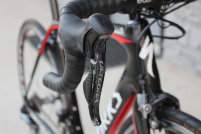 2016 Specialized S-Works Tarmac Di2- Quarq- 16lbs