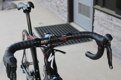 2016 Specialized S-Works Tarmac Di2- Quarq- 16lbs