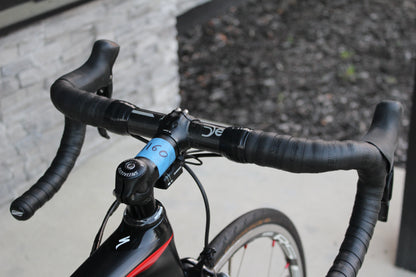 2016 Specialized S-Works Tarmac Di2- Quarq- 16lbs