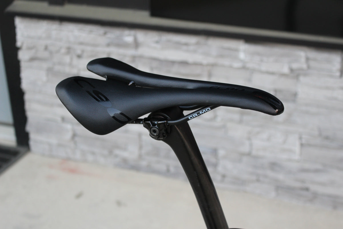 2016 Specialized S-Works Tarmac Di2- Quarq- 16lbs