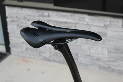 2016 Specialized S-Works Tarmac Di2- Quarq- 16lbs