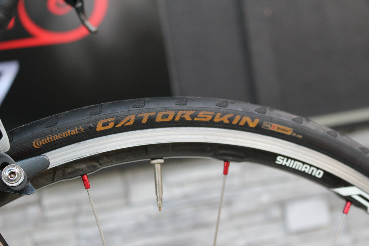 2016 Specialized S-Works Tarmac Di2- Quarq- 16lbs