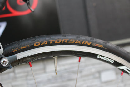 2016 Specialized S-Works Tarmac Di2- Quarq- 16lbs