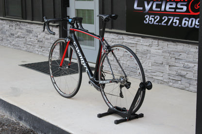 2016 Specialized S-Works Tarmac Di2- Quarq- 16lbs