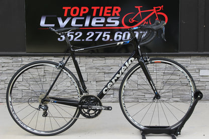 2015 Cervelo R3 Ultegra- 16lbs- Clean!