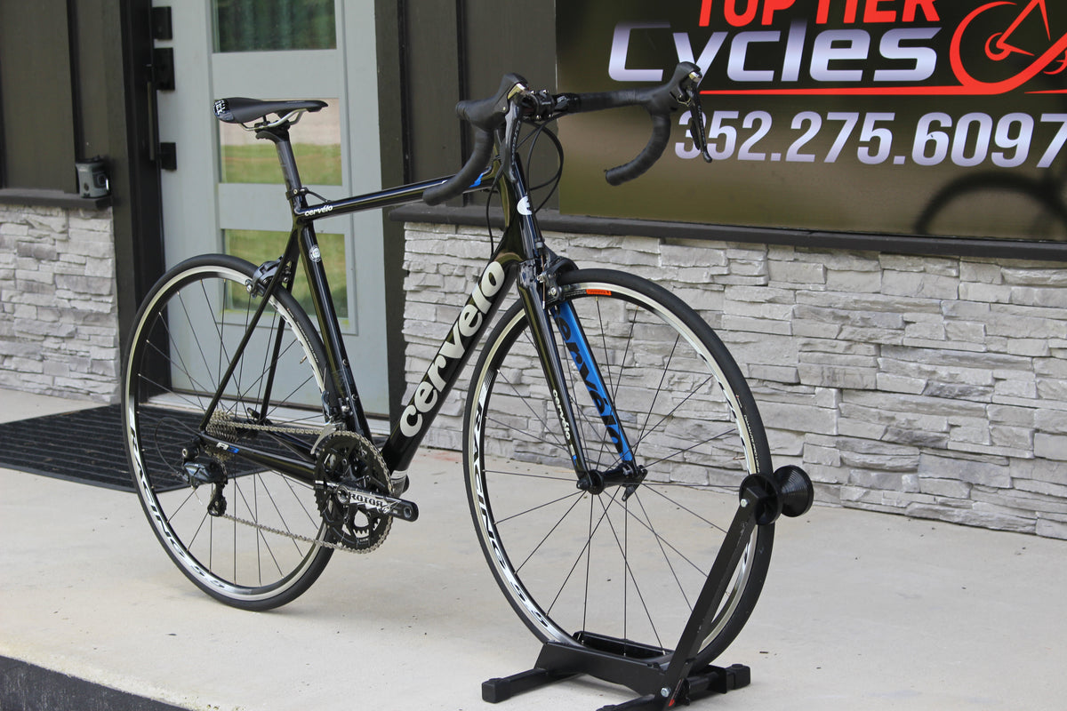 2015 Cervelo R3 Ultegra- 16lbs- Clean!