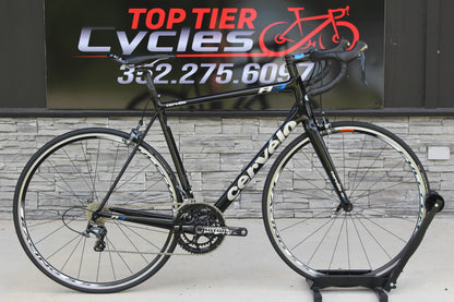 2015 Cervelo R3 Ultegra- 16lbs- Clean!