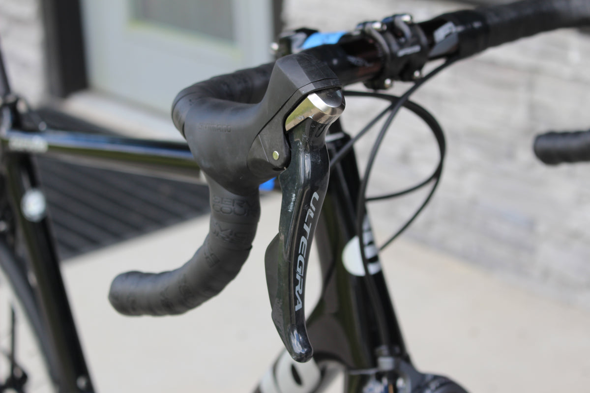 2015 Cervelo R3 Ultegra- 16lbs- Clean!