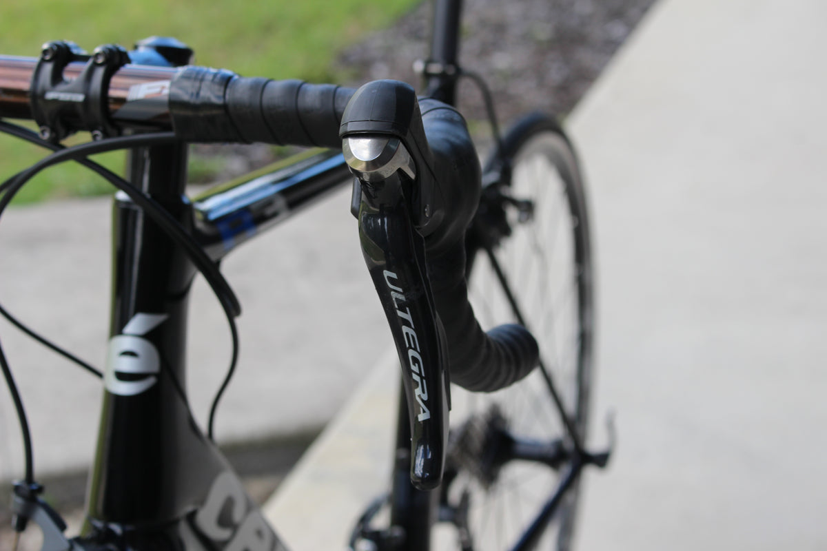 2015 Cervelo R3 Ultegra- 16lbs- Clean!