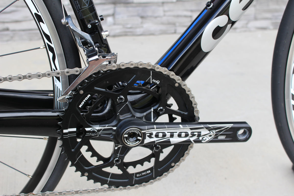 2015 Cervelo R3 Ultegra- 16lbs- Clean!