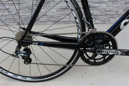 2015 Cervelo R3 Ultegra- 16lbs- Clean!