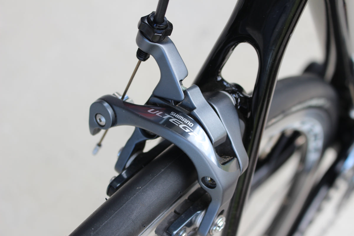 2015 Cervelo R3 Ultegra- 16lbs- Clean!