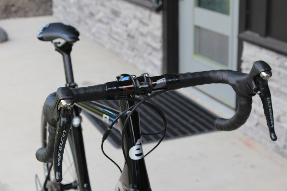 2015 Cervelo R3 Ultegra- 16lbs- Clean!