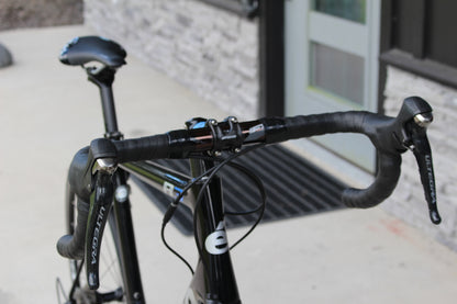2015 Cervelo R3 Ultegra- 16lbs- Clean!