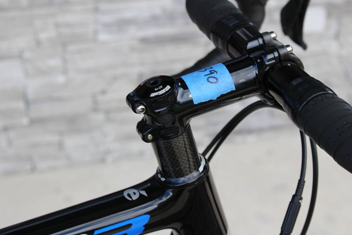 2015 Cervelo R3 Ultegra- 16lbs- Clean!