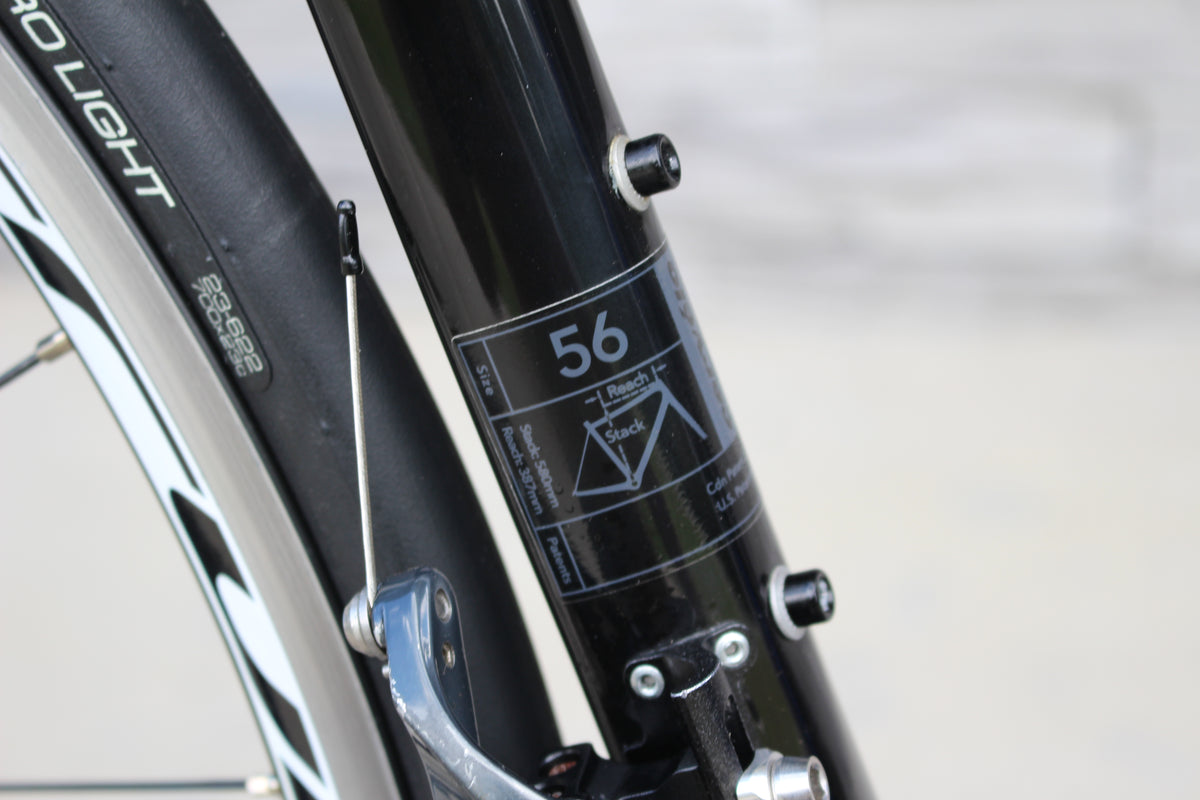 2015 Cervelo R3 Ultegra- 16lbs- Clean!
