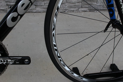 2015 Cervelo R3 Ultegra- 16lbs- Clean!