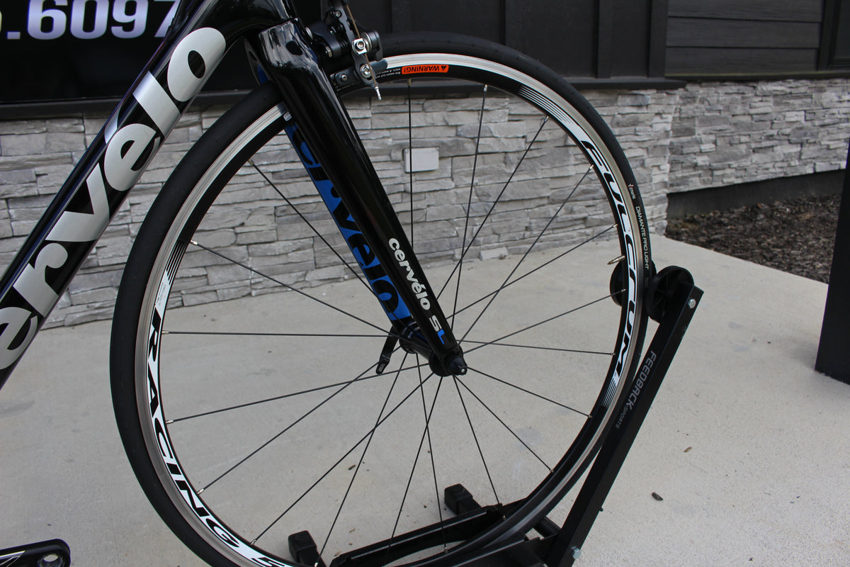 2015 Cervelo R3 Ultegra- 16lbs- Clean!