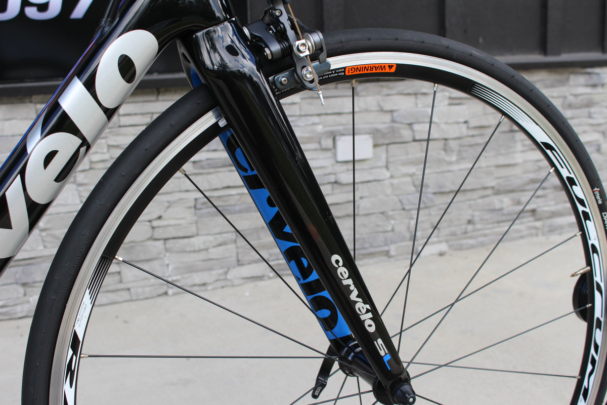 2015 Cervelo R3 Ultegra- 16lbs- Clean!