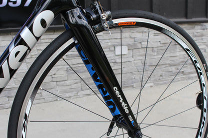 2015 Cervelo R3 Ultegra- 16lbs- Clean!