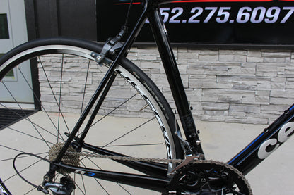 2015 Cervelo R3 Ultegra- 16lbs- Clean!