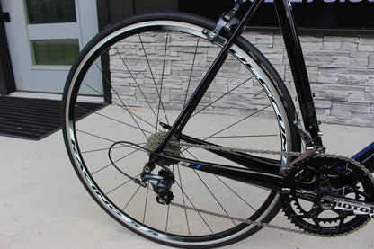 2015 Cervelo R3 Ultegra- 16lbs- Clean!