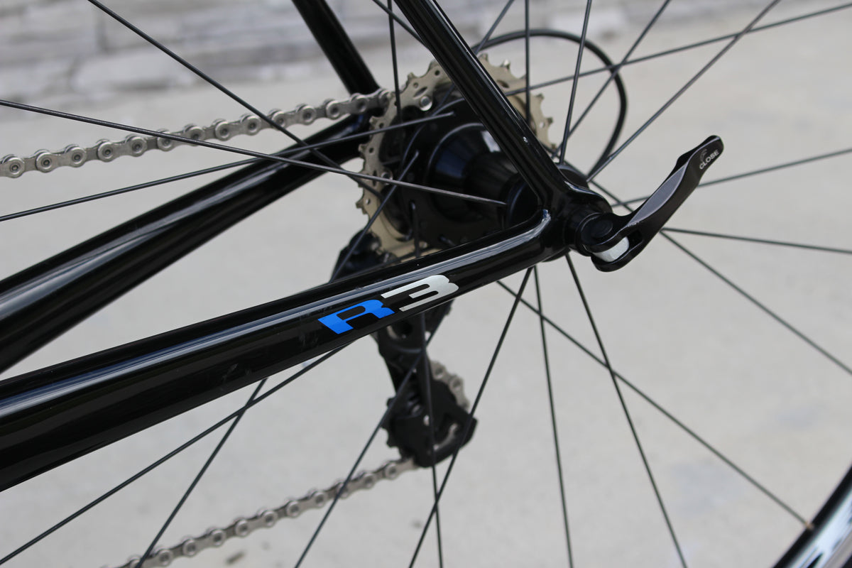 2015 Cervelo R3 Ultegra- 16lbs- Clean!