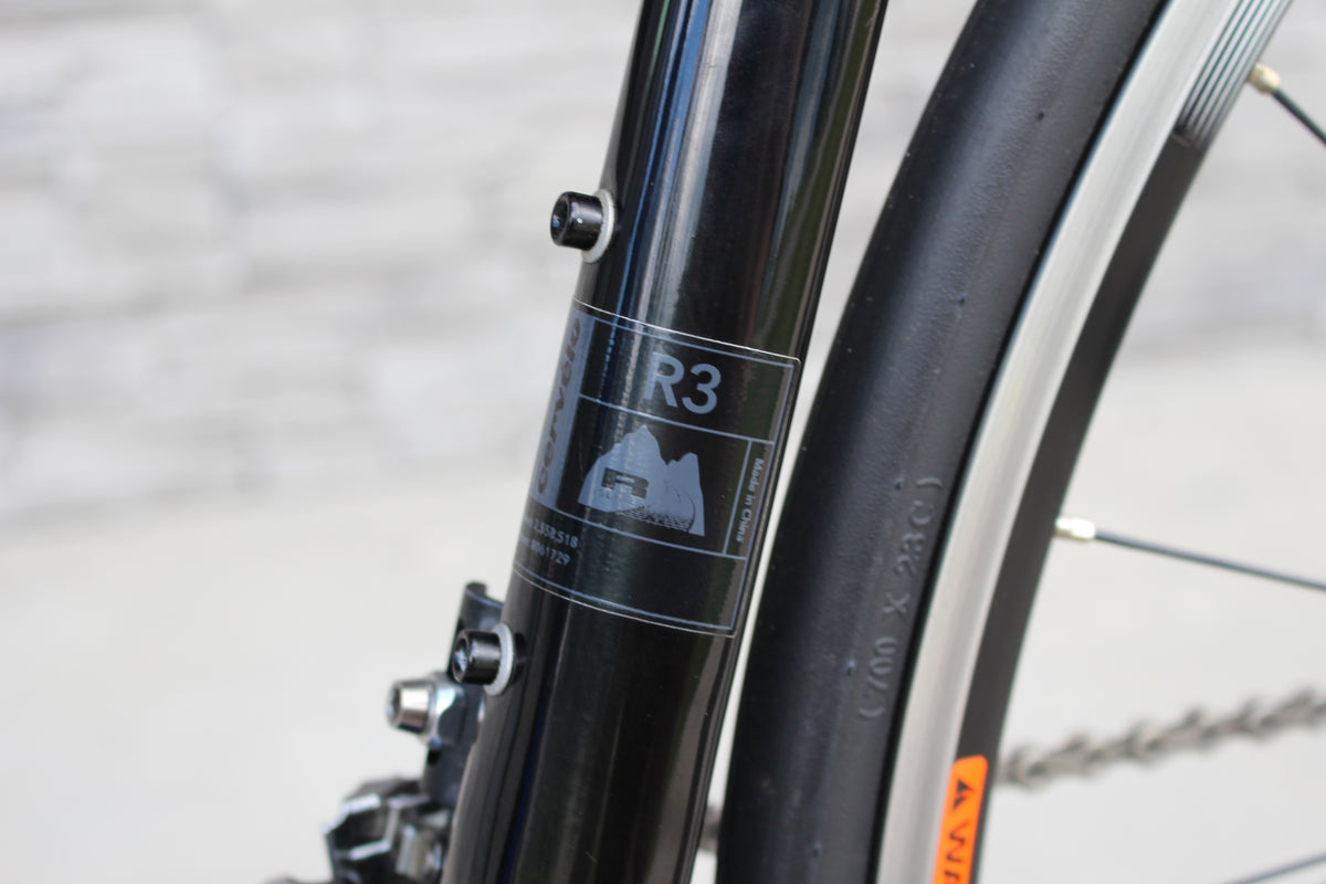 2015 Cervelo R3 Ultegra- 16lbs- Clean!