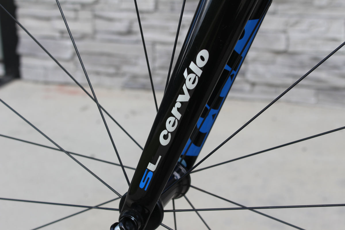 2015 Cervelo R3 Ultegra- 16lbs- Clean!