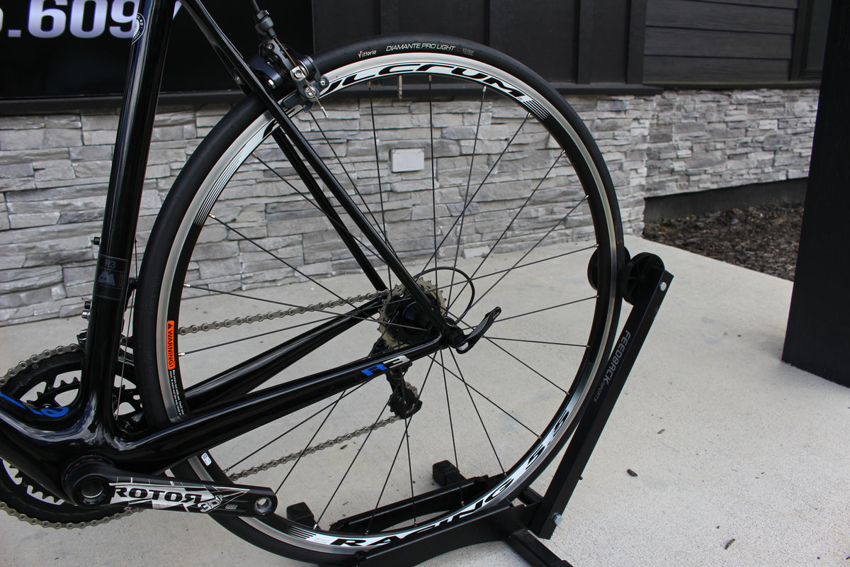 2015 Cervelo R3 Ultegra- 16lbs- Clean!