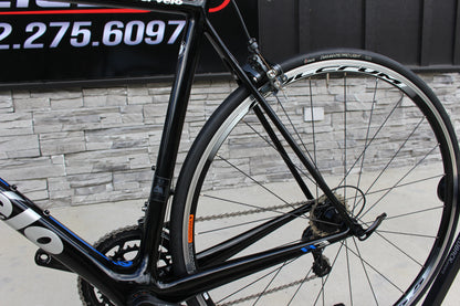 2015 Cervelo R3 Ultegra- 16lbs- Clean!