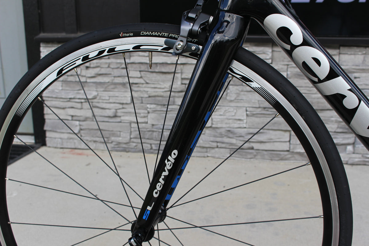 2015 Cervelo R3 Ultegra- 16lbs- Clean!