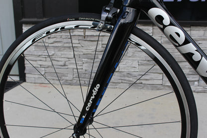 2015 Cervelo R3 Ultegra- 16lbs- Clean!
