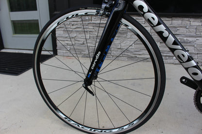 2015 Cervelo R3 Ultegra- 16lbs- Clean!