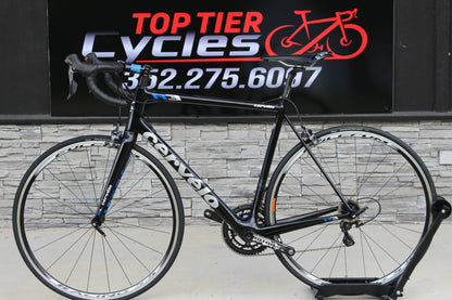 2015 Cervelo R3 Ultegra- 16lbs- Clean!