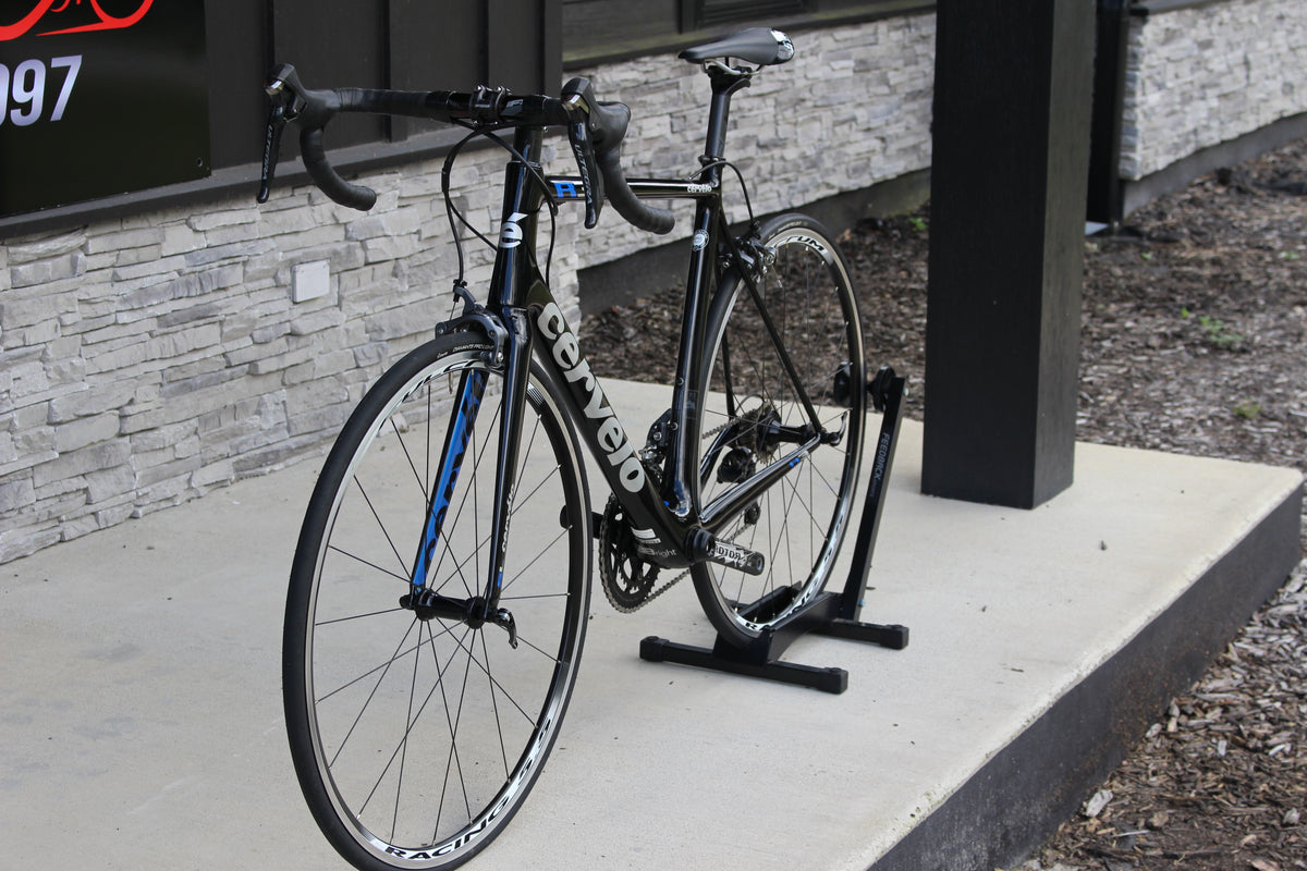 2015 Cervelo R3 Ultegra- 16lbs- Clean!