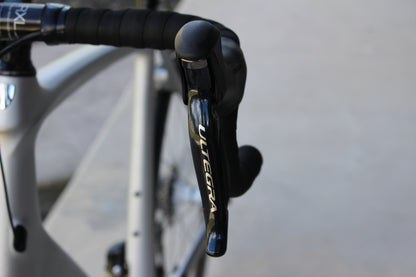 2016 Trek Domane 6.5- Ultegra Di2- Race Wheels